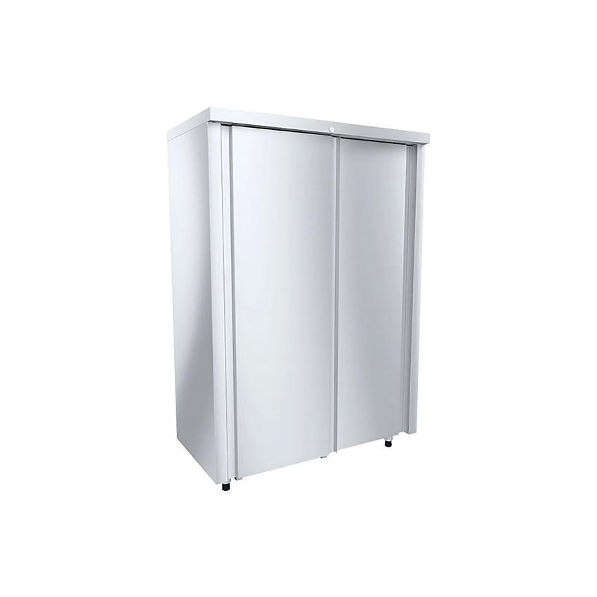 Шкаф-купе кухонный ШКН-К-Н-1200 (1200х600х1740(1760)мм, 2 полки)