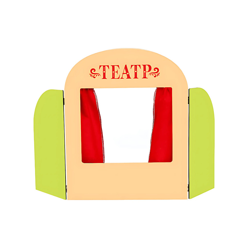 Ширма для кукольного театра