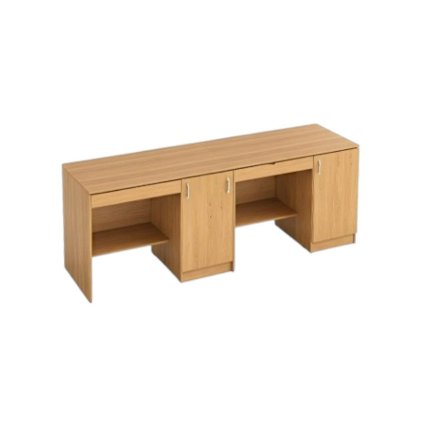 Стол демонстационный для физики "С.Д.2"