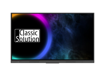 Интерактивный дисплей Classic Solution IFP-65AWM