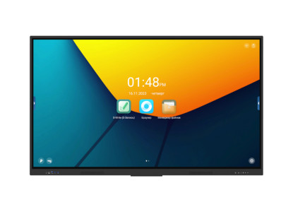 Интерактивный дисплей Classic Solution IFP-753P4K