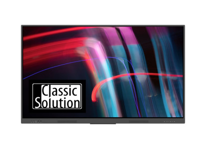 Интерактивный дисплей Classic Solution IFP-75AWM