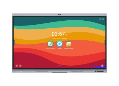 Интерактивный дисплей Classic Solution IFP-867P4K