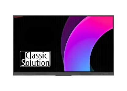 Интерактивный дисплей Classic Solution IFP-86AWM