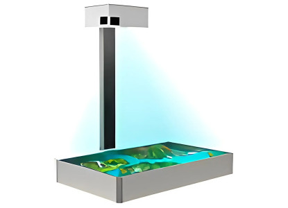 Интерактивная песочница IS-3 small