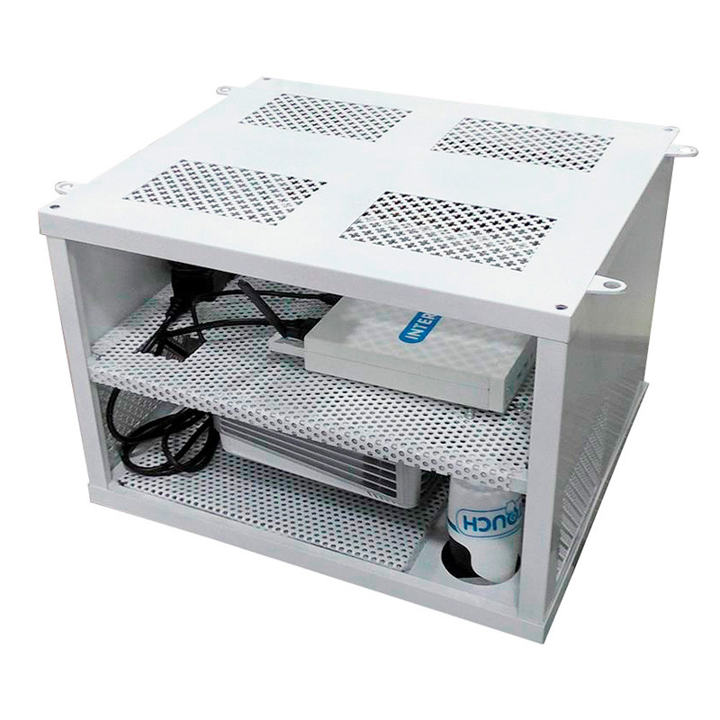 Интерактивный пол Master Touch в корпусе, Ifloor M.T (Full/PC/PR/all_in_one)