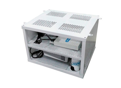 Интерактивный пол Master Touch в корпусе, Ifloor M.T (Full/PC/PR/all_in_one)