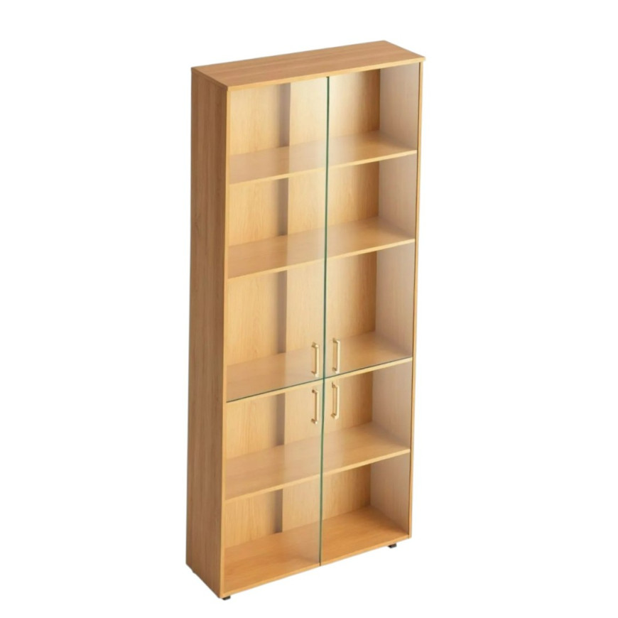 Шкаф-витрина "В.Б.2"