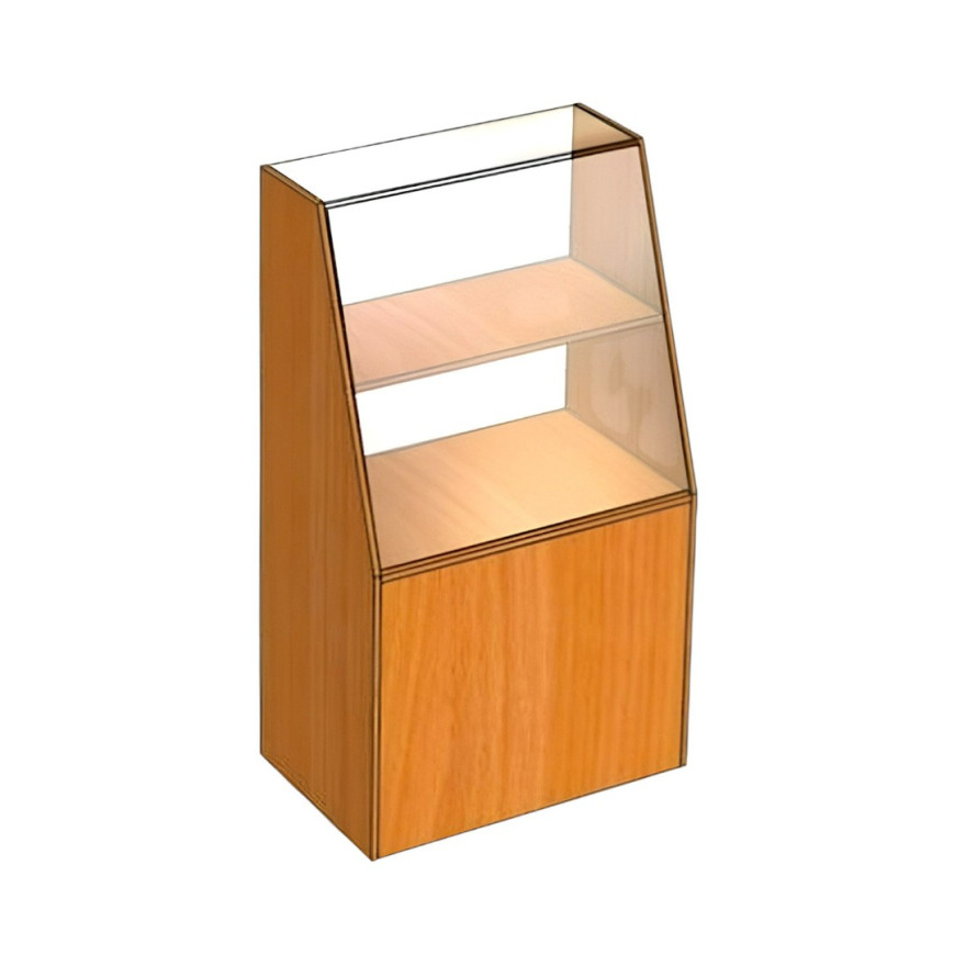 Витрина "В.Б.3"