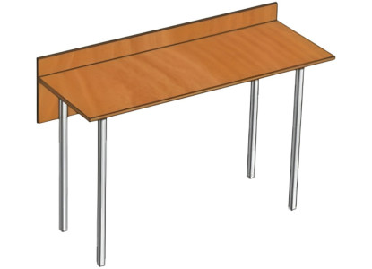 Стол для читателя "Ст.Б.3"
