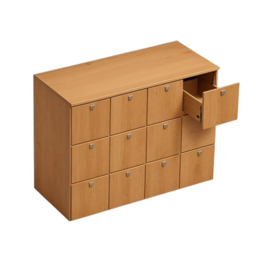 Шкаф для формуляров "Шб.Ф.4"