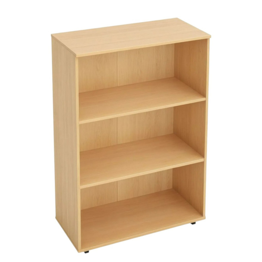 Шкаф низкий канцелярский "Ш.1"