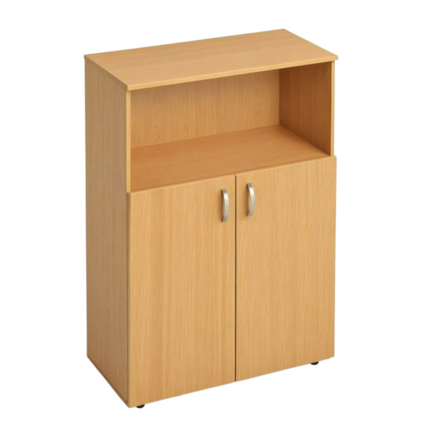 Шкаф низкий канцелярский "Ш.2"