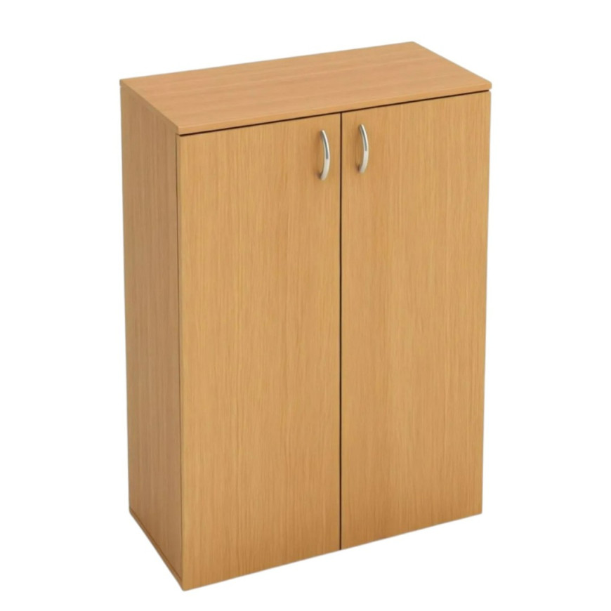 Шкаф низкий канцелярский "Ш.3"
