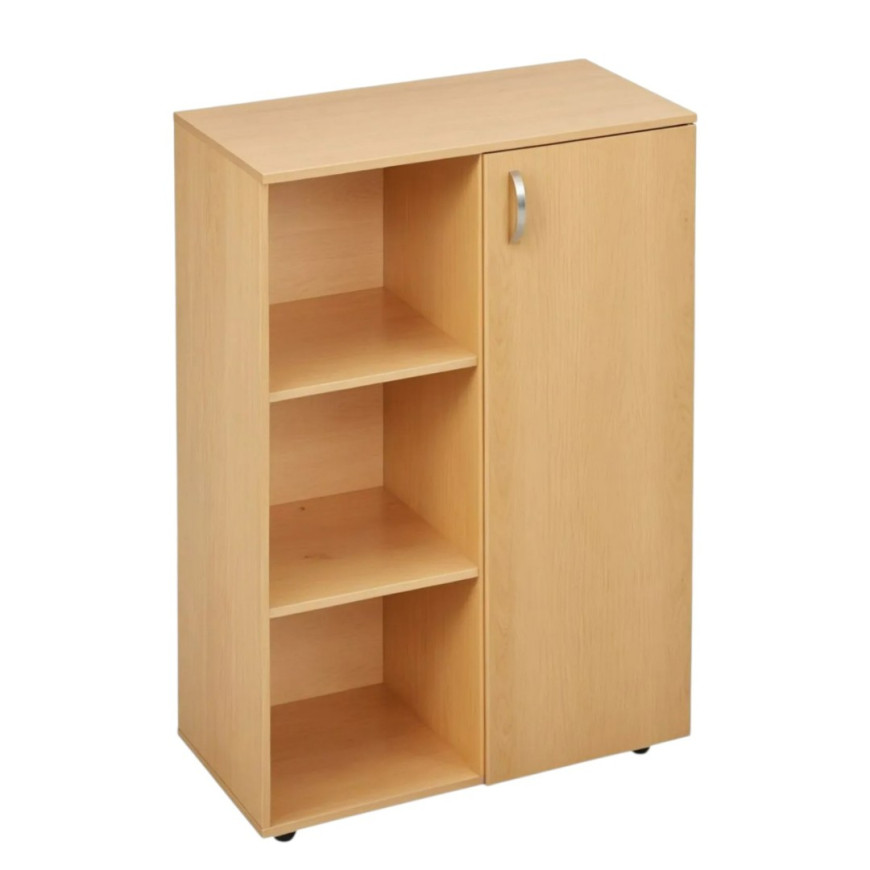 Шкаф низкий канцелярский "Ш.6"