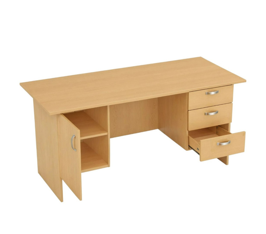 Стол письменный "С.П.7.2.2"