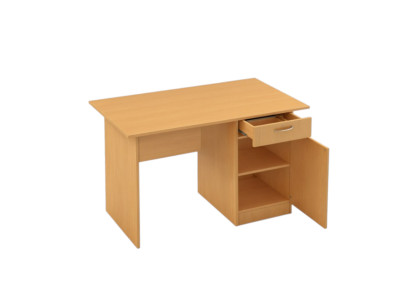 Стол письменный "С.П.8.1.1"