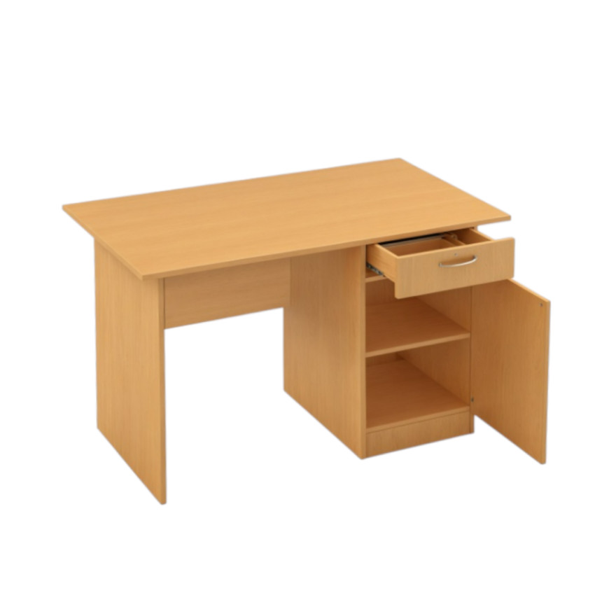 Стол письменный "С.П.8.1.2"