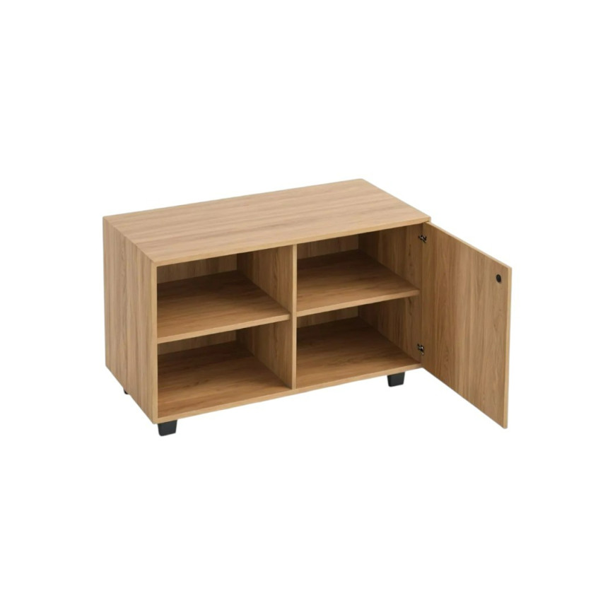 Тумба универсальная на колесах "Т.У.1"