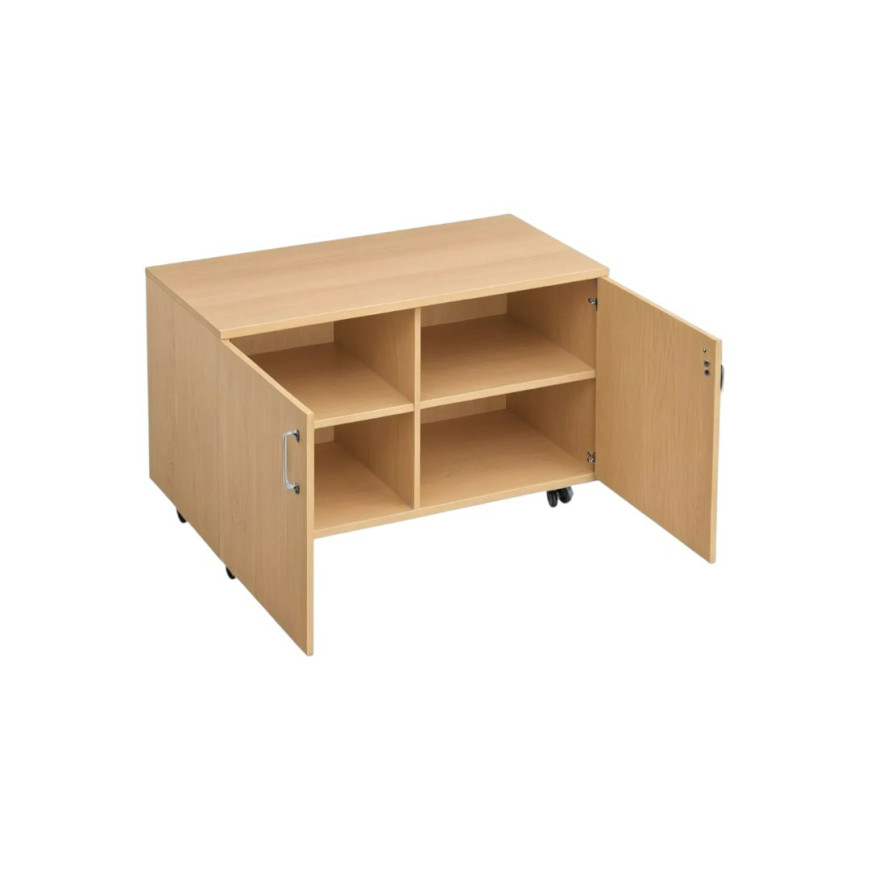 Тумба универсальная на колесах "Т.У.1.1"