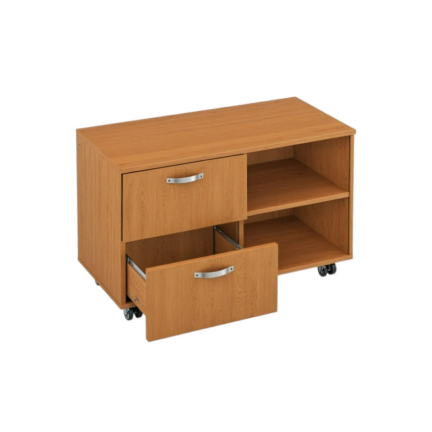 Тумба универсальная на колесах "Т.У.2"