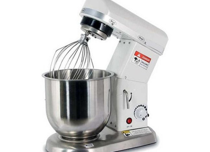 Миксер планетарный  HKN-KS5