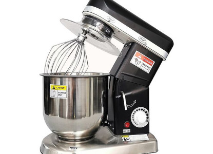 Миксер планетарный VA-SMB7BL