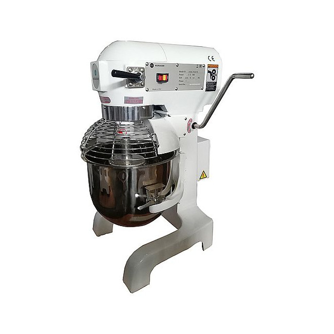 Миксер планетарный HKN-IP20FE