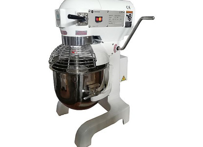 Миксер планетарный HKN-IP20FE
