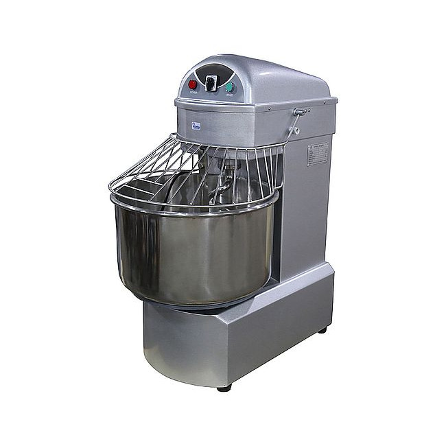 Тестомес спиральный  HS-20P