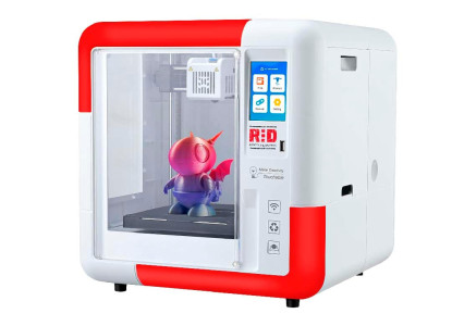 3D-принтер AOSEED X-MAKER R:ED