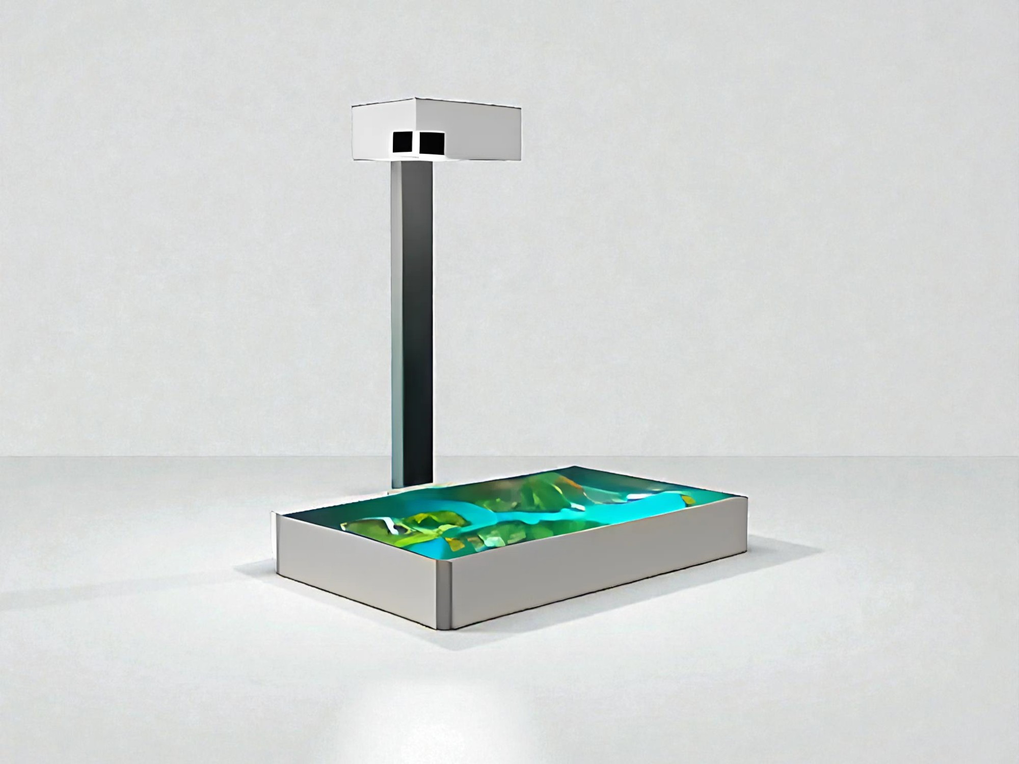 Интерактивные песочницы