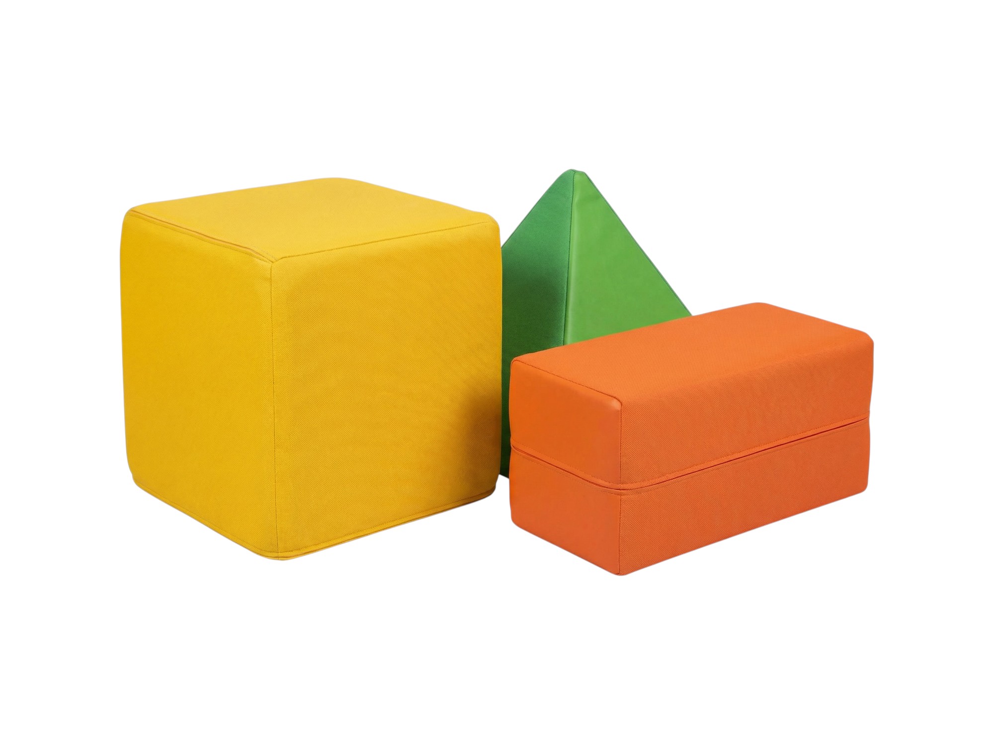 Мягкие модули