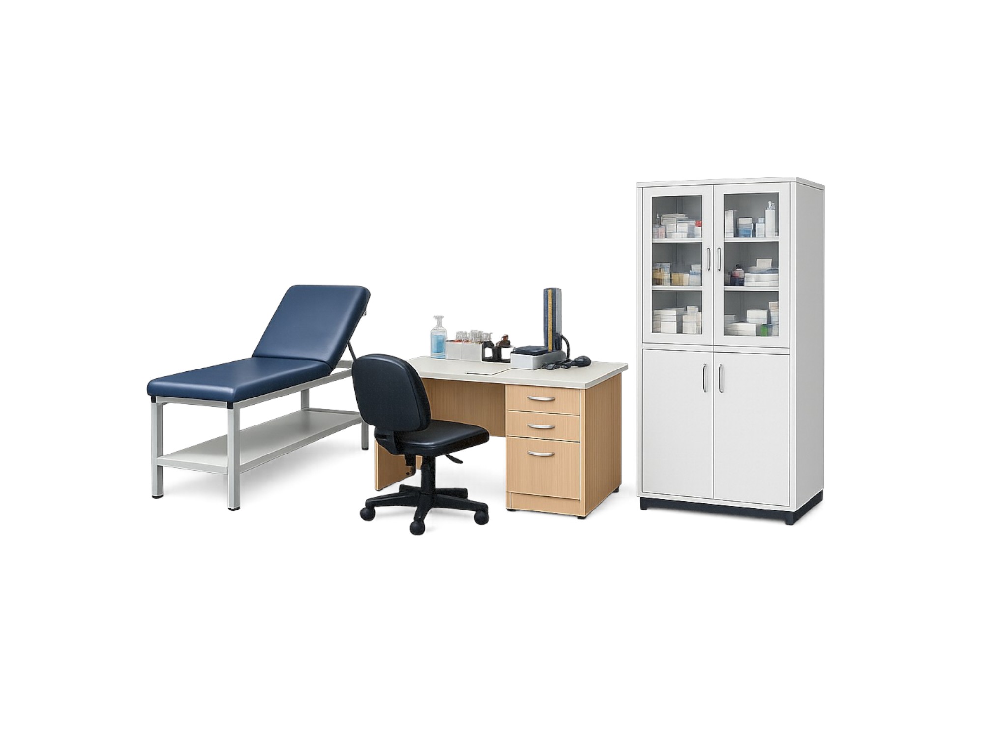 Медицинский кабинет